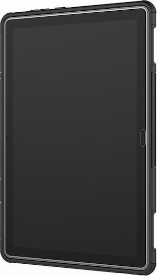 Sonique Defender Back Cover Ανθεκτική Μαύρη (MediaPad M5 Lite 10 / C5 10)