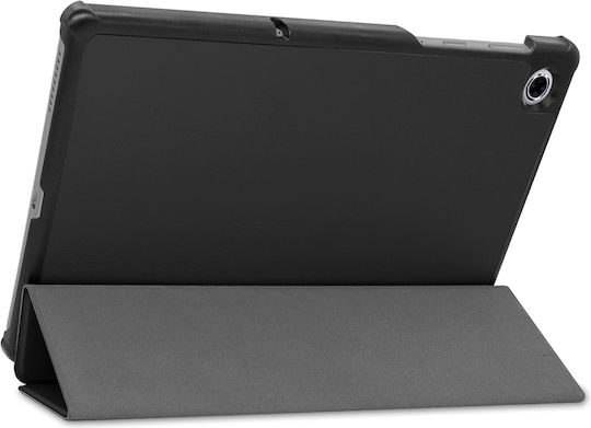 Sonique Flip Cover Black (Lenovo Tab M10 Plus 10.3")