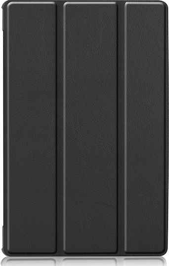 Sonique Flip Cover Black (Lenovo Tab M10 Plus 10.3")