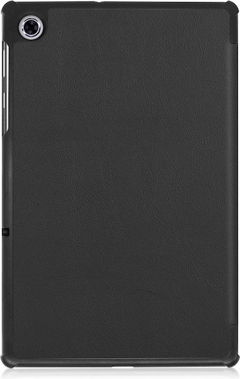 Sonique Flip Cover Black (Lenovo Tab M10 Plus 10.3")