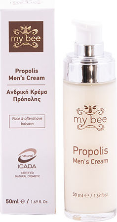 My Bee Propolis Men's Cream 24h Cream Face Day 50ml