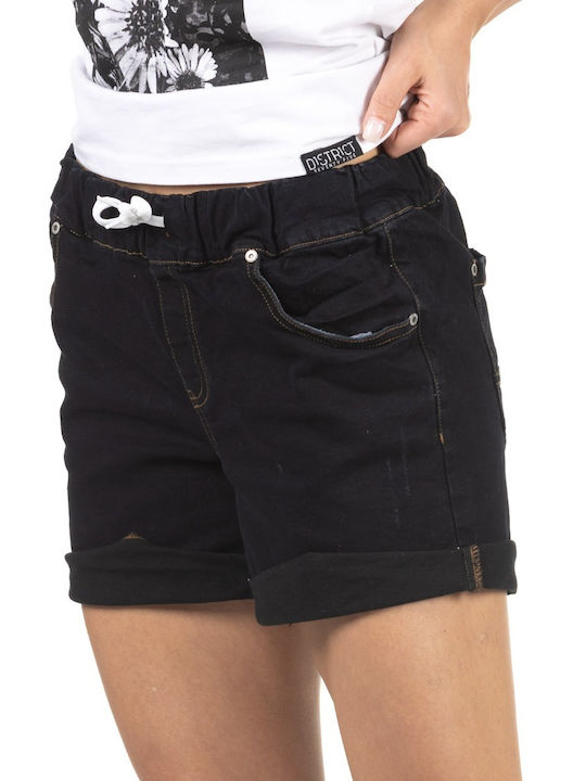 Women's Shorts Black