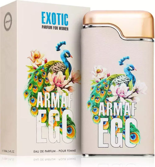 Armaf Ego Exotic Eau de Parfum 100ml