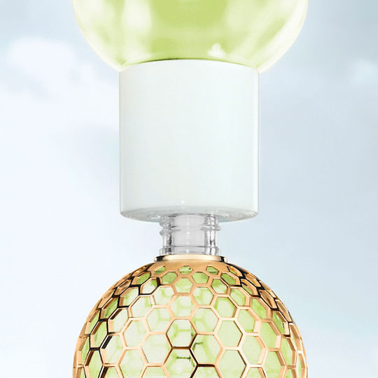 Guerlain Aqua Allegoria Nerolia Forte Vetiver Eau de Toilette Refillable 75ml
