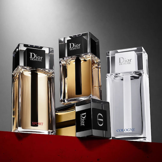 Dior Homme Eau de Cologne 200ml