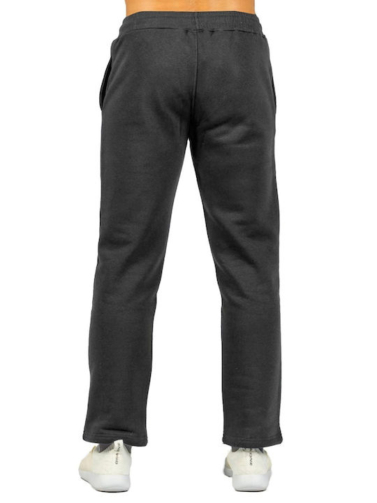 GSA Men's Sweatpants Charcoal