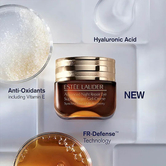 Estee Lauder Advanced Night Repair Cremă de Ochi pentru Hidratare și Anti-îmbătrânire 5ml