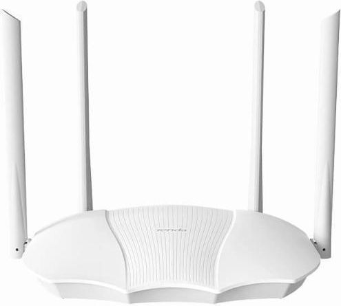 Tenda TX9 Ασύρματο Router Wi‑Fi 6 με 3 Θύρες Gigabit