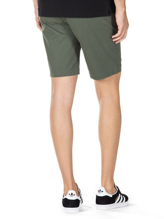 Men's Shorts Chino Khaki