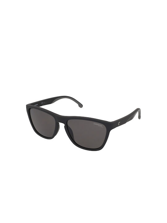 Carrera Sonnenbrillen mit Schwarz Rahmen und Gray Polarisiert Linse 8058/S 003/M9