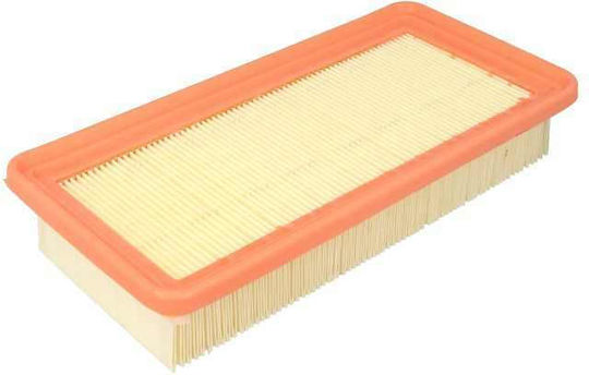 Filtron Luftfilter für Autos für Hyundai Getz 2002