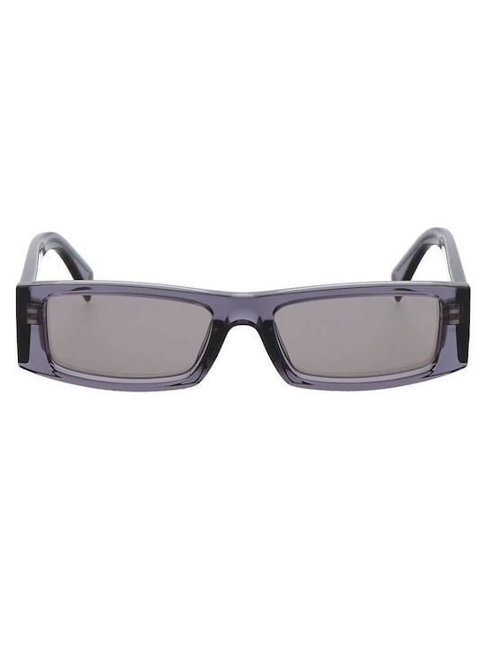 Tommy Hilfiger Sonnenbrillen mit Gray Rahmen und Gray Linse 205448KB75-5IR
