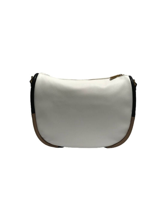 Liu Jo Women's Bag Crossbody White