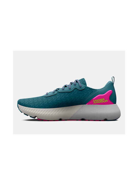 HOVR Mega 3 Clone Sport Shoes Running Still Water / Gray Mist