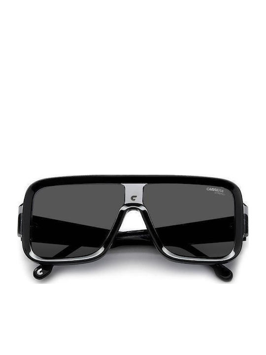 Carrera Flaglab 14 Unisex Sunglasses with Plastic Frame UIH/2K 14 UIH/2K