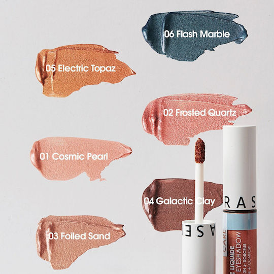 Sephora Σκιά Ματιών σε Υγρή Μορφή 06 5ml
