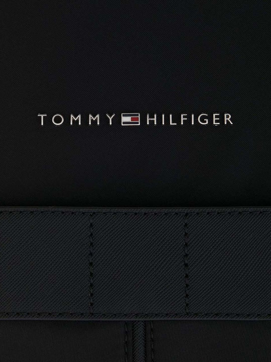 Tommy Hilfiger Elevated 20lt Μαύρο