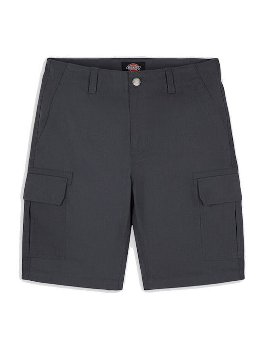 Millerville Ανδρική Βερμούδα Cargo Anthracite