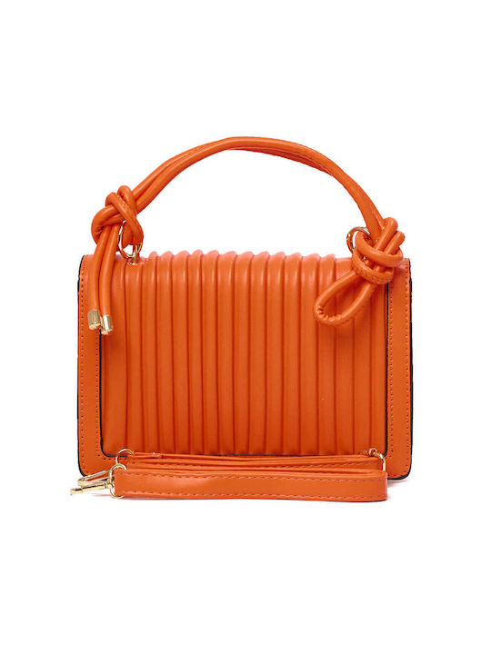 Bag to Bag Women's Handbag Orange SW881930-ORANGE