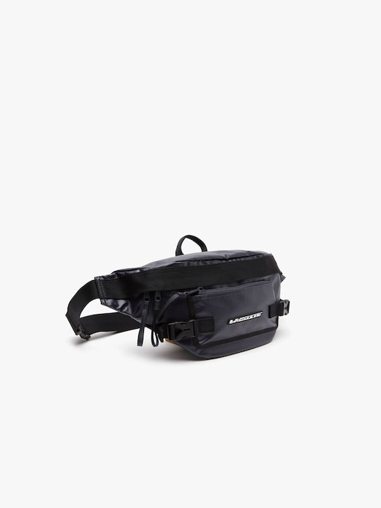 Herren Bum Bag Taille Marineblau