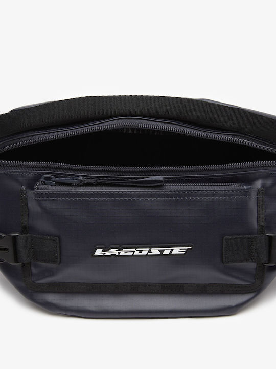 Herren Bum Bag Taille Marineblau
