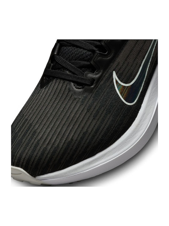 Winflo 9 Premium Γυναικεία Αθλητικά Παπούτσια Running Black / White