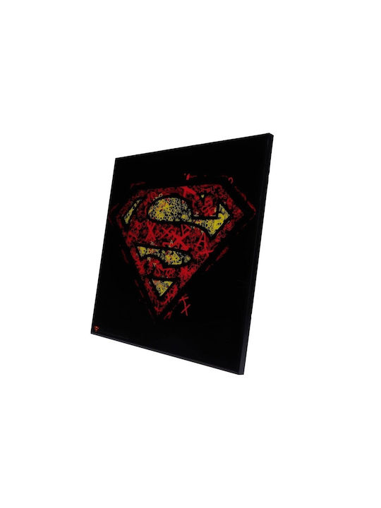 Nemesis Now Nemesis Now Frame Glass 32x32cm