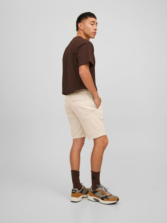Men's Shorts Chino Moonbeam