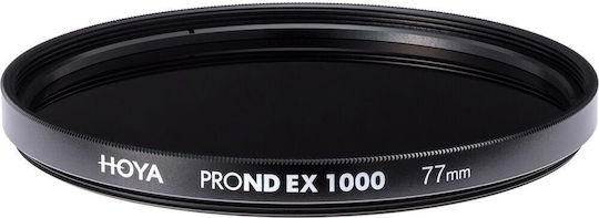 Hoya Prond Ex 1000 Filter ND 67mm for Camera Lenses