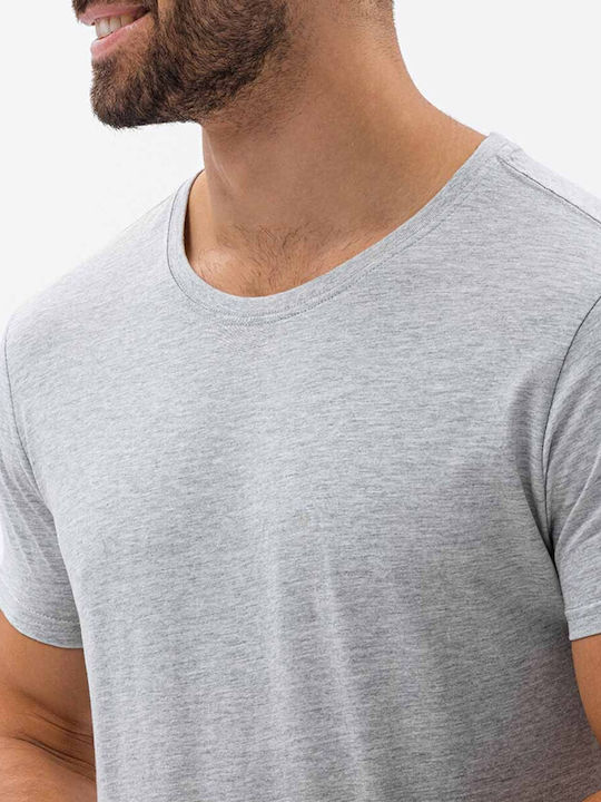 T-shirt Γκρι