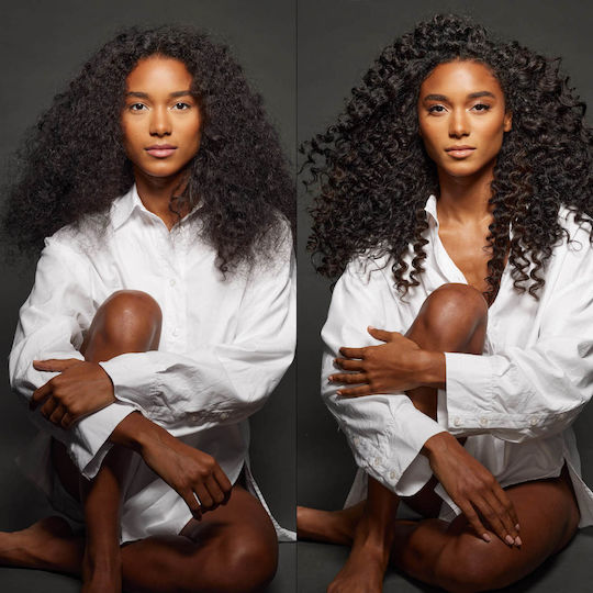 Color Wow Curi Coco-Motion Conditioner Ενυδάτωσης για Σγουρά Μαλλιά 295ml
