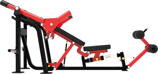 Impulse Iso-Lateral Super Chest Press Aparat multifuncțional de fitness fără greutăți