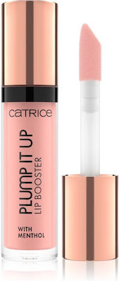 Catrice Cosmetics Plump It Up Lip Gloss 060 Real Talk 3.5ml