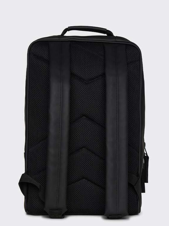 Rains Book Waterproof 14.4lt Black