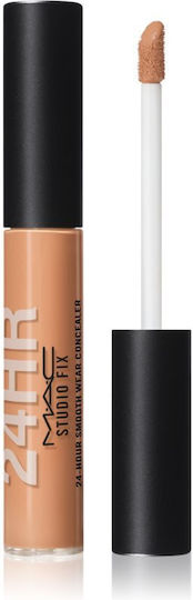 M.A.C Studio Fix 24 Hour Smooth Wear Liquid Concealer NW30 7ml