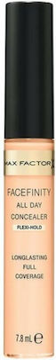 Max Factor Facefinity All Day Flawless Liquid Concealer 50 7.9ml