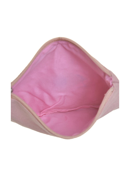 Women's Clutch Pink