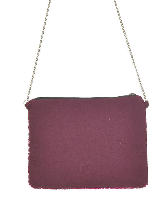 Ble Resort Collection Women's Envelope Fuchsia