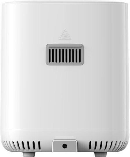 Xiaomi Smart Air Fryer Pro Air Fryer with Wi-Fi 4lt White