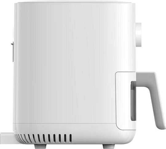 Xiaomi Smart Air Fryer Pro Air Fryer with Wi-Fi 4lt White