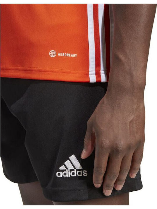 Tabela 23 Aeroready Athletic T-shirt Orange
