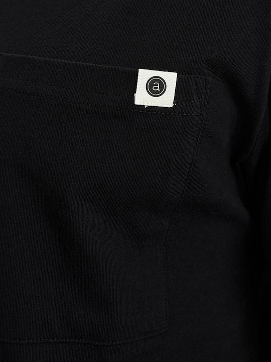T-Shirt Schwarz