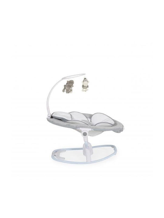 Cangaroo Electric Baby Relax La Scala Mint for Child up to 9kg