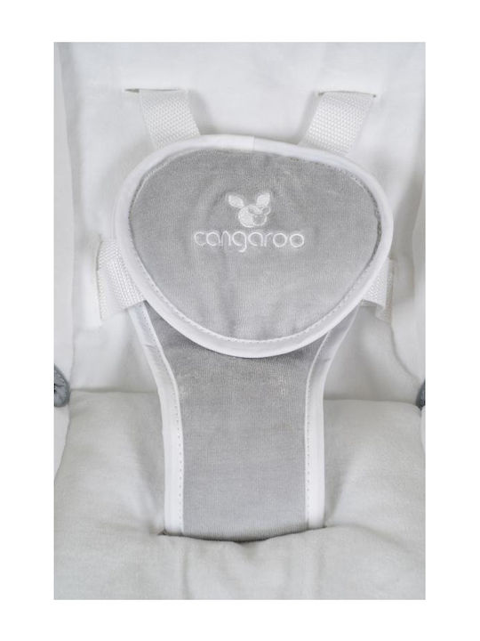 Cangaroo Electric Baby Relax La Scala Mint for Child up to 9kg