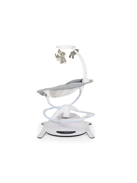 Cangaroo Electric Baby Relax La Scala Mint for Child up to 9kg
