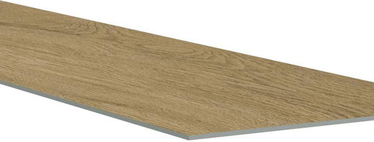 Dekorativer Aufkleber Wand 1Stück 91.5x15cm vidaXL