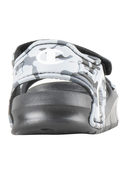 Squirt Children's Beach Shoes Black