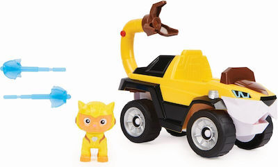 Spin Master Αυτοκινητάκι Paw Patrol Catpack για 3+ Ετών (Διάφορα Σχέδια) 1τμχ