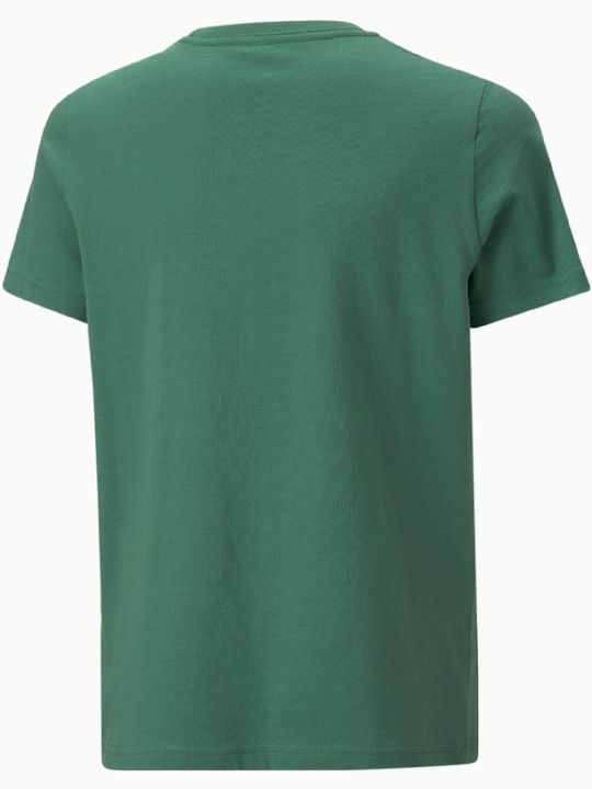 Tricou pentru copii Verde