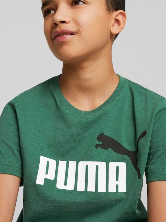 Tricou pentru copii Verde